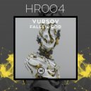 Vursov - Fallen God