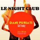 Dani Furiati - Get Freaky (Original Mix)