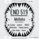 END 519 - Melloha (Mr. Gemini Remix)