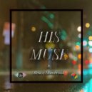 Bruce Hambrook - His Muse (Original Mix)