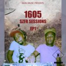 1605 - Quiet Day (Original mix)