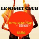 Royal Music Paris - Clound Number 9
