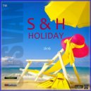 UUSVAN™ - Holiday S & H # 2k16 ()
