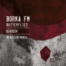 Borka FM - Butterflies
