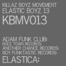 Funkylover - Movie (Original mix)