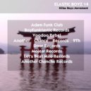 Dan Lux - Friday Nights (Original mix)