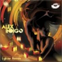 Alex Indigo - Танцевать (Dj Lykov Remix)