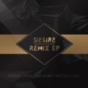 D-Press & MVMNT & Nottich & Ange£ina - Desire (Trvp Mix)