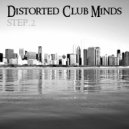 Matias Rivero - Bad Trip (Original mix)