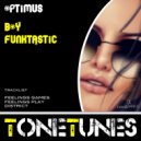 Boy Funktastic - Orion (Original mix)