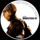 88UW - Intension (Original mix)