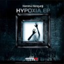Homma Honganji - Wild Again (Original mix)