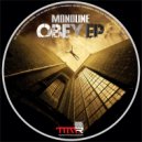 Monoline - Disruption (Original mix)
