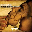 Federico Sahne - The Man With Two Faces