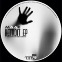 MAAE - Kamon (Original mix)