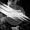 R. Cooper - Synthetic Cannabionids (Original mix)