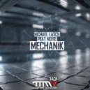Peat Noise & Michael Lasch - Mechanik 2A (Original mix)