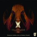 PTN - Killergame (Jean E La Plastique remix)