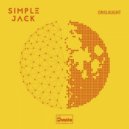 Simple Jack & Icy Sasaki - Volcano (Original Mix)