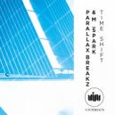 M_Spark - Time Shift