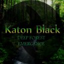 Katon Black - Power Flower