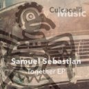 Samuel Sebastian - Voodo Rays