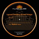 Larsen Factory & Last Vision - Silent (Original mix)
