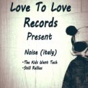Noise (italy) - The Kids Want Tech