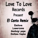 Emilove - El Canto (Original mix)