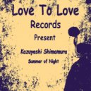 Kazuyoshi Shimamura - Swapping Honey Trap
