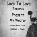 Emilove - Suan (Original mix)