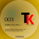 Lello B. - Turin Calling