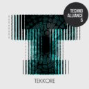 Thlon & Davide Di Blasi - Clessidra (Original mix)