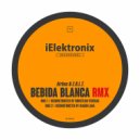 AIRBAS & Z.O.L.T. - BEBIDA BLANCA (RECONSTRUCTED BY BIAGIO LANA)