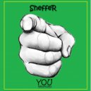 SheffeR - You (Original mix)