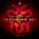 Detuned & Angelo Dore - I\'m The Master (Original Mix)