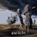 Nacim Ladj - Desert (Original Mix)