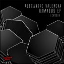 Alexandro Valencia - Ramnos-L-Rhamnose (Original)