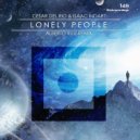 Cesar del Rio & Isaac Indart - Lonelines City (Original Stick)