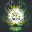 LionRiddims - Lion On The Rise (Version)