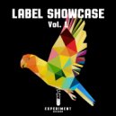 Analog Effect & G.A.B.Y - Change Of Heart (Original Mix)