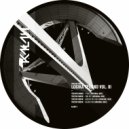 Theeor Moor - Black Fire (Original mix)