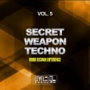 Bart Spinelli - Bababa (Original Mix)