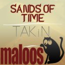 TAKiN - Sands Of Time (Tripzone Remix)