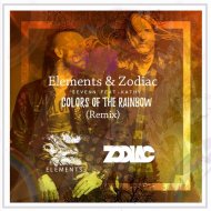 Sevenn - Colors Of The Rainbow