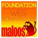 Wes Bonaventure - This Town (Original Mix)