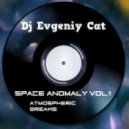 Dj Evgeniy Cat - Space Anomaly vol.1 ()