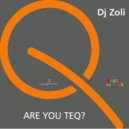 DJ Zoli - Are You TEQ (Radio Edit)