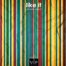 Davide Ciardi - Like It