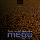 Conde Milenio & Septimo Rey - Mega
